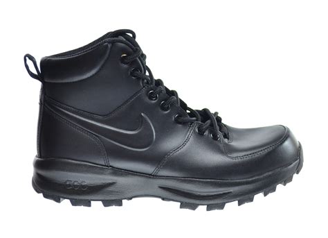 nike manoa leather heren boots|nike manoa boots best price.